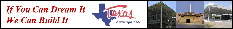  Texas Awnings Etc. 